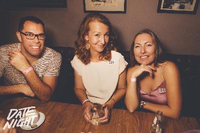 Party Bild aus dem FRANNZ vom 10.10.2025